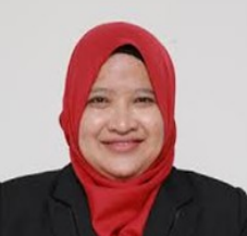 Associate Prof. Dr. Fariza Puteh Behak