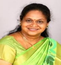 Associate Prof. Dr. S. J. Kala