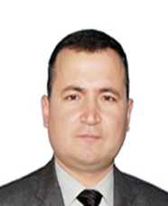 Associate Professor Dr. Kurbanbaev Djavod Aminbaevich