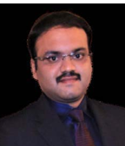 Associate Professor Dr. Midhun Chakkaravarthy