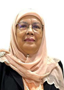 Dato’ Noraini Idris