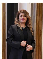 Dr. Azadeh Amoozegar
