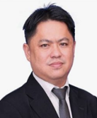 Professor Dr. Johan Eddy Luaran